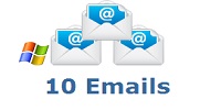 10 Email