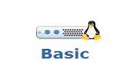 Basic Linux server