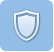 Email protection logo