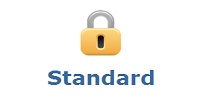 Standard SSL Certificates