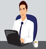 Business software
