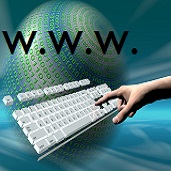 Web development